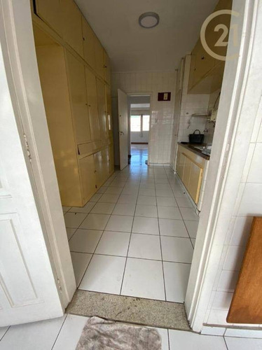 Apartamento Com 3 Dormitórios, 236 M² - Venda Por R$ 1.689.000,00 Ou Aluguel Por R$ 4.500,00 - Higienópolis - São Paulo/sp - Ap23012
