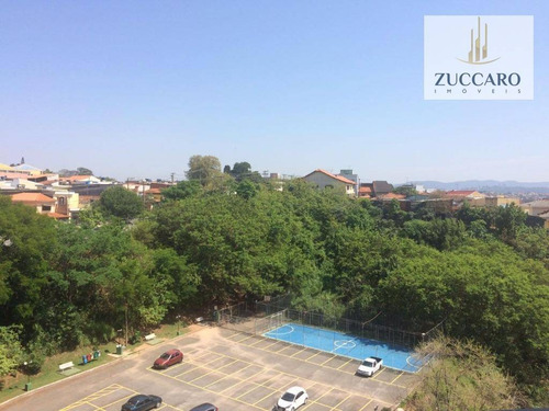 Apartamento À Venda, 68 M² Por R$ 265.000,00 - Jardim Bom Clima - Guarulhos/sp - Ap10755