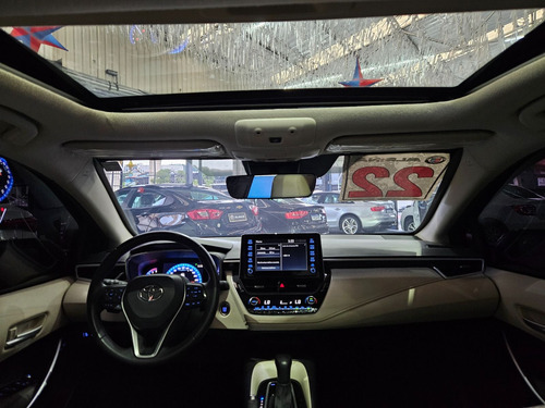 Toyota Corolla ALTIS/A.Premiu. 2.0 Flex 16V Aut