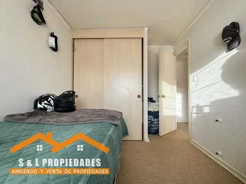 Departamento En Venta De 3 Dormitorios En Puerto Montt