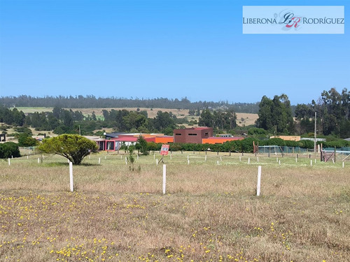 Parcela En Venta En Quintero