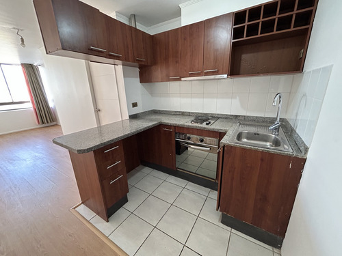 Oportunidad Única, Venta Dpto. 1d/1b Con Bono Pie En Vicuña