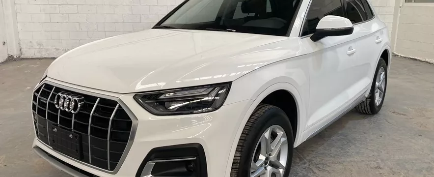 Audi Q5 2024