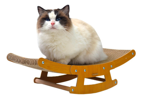 Cama Hamaca Para Gatos, Cama Portátil Para Mascotas,
