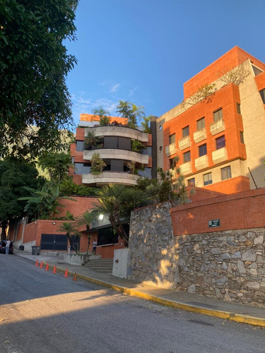 Vendo Apartamento En Altamira 