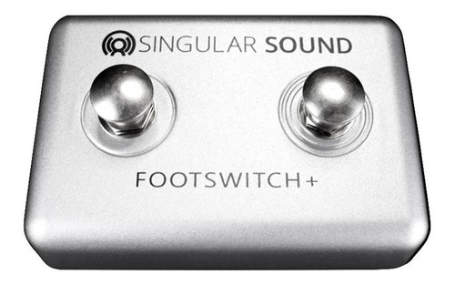 Singular Sound Beatbuddy Pedal Para Drum 