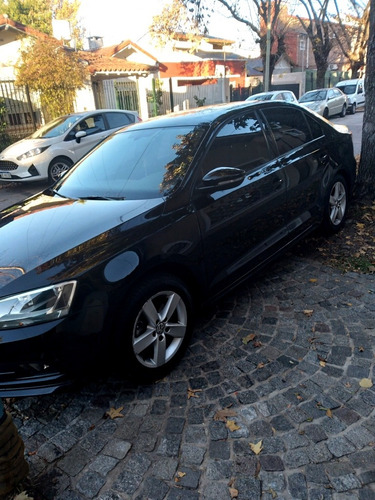 Vw Vento 1.4 Tsi Año 2017