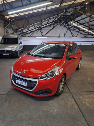 Peugeot 208 1.5 Active