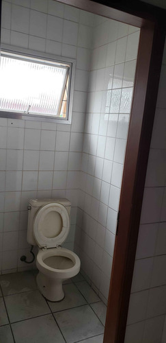 Imagem 7 de 10 de Sala Comercial Para Alugar Na Avenida Utinga, Vila Metalúrgica, Santo André - Sp - Liv-4980
