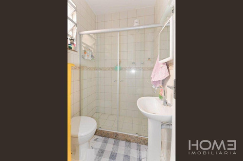 Imagem 18 de 22 de Apartamento À Venda, 57 M² Por R$ 228.000,00 - Tijuca - Rio De Janeiro/rj - Ap1995