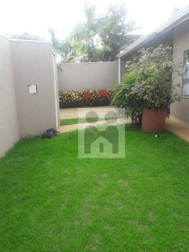 Imagem 6 de 11 de Casa Com 3 Dormitórios À Venda, 230 M² Por R$ 750.000,00 - City Ribeirão - Ribeirão Preto/sp - Ca0817