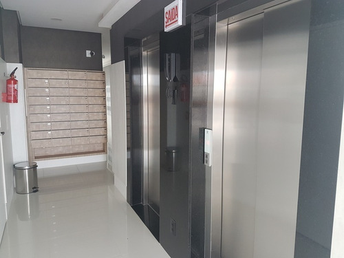 Imagem 6 de 15 de Apartamento - Jardim Cidade De Florianopolis - Ref: 11987 - V-11987