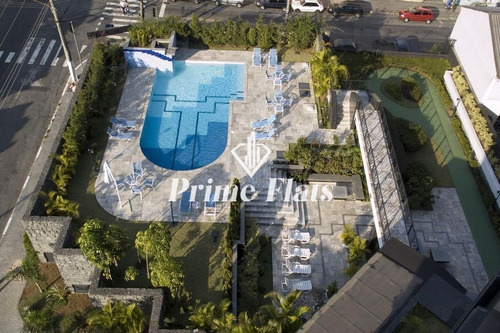 Imagem 18 de 26 de Flat Disponível Para Venda No Plaza Inn Small Town, Com 1 Va - 103791