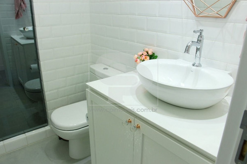 Imagem 11 de 12 de Apartamento Em Sarandi, Porto Alegre/rs De 107m² 3 Quartos À Venda Por R$ 550.000,00 - Ap1051555-s