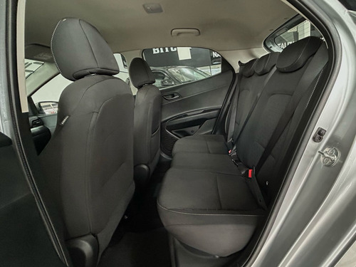 Hyundai HB20 1.0 12V FLEX COMFORT PLUS MANUAL