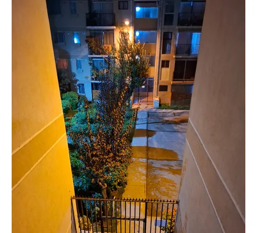 Arriendo Departamento En Buen Estado Matrimonio