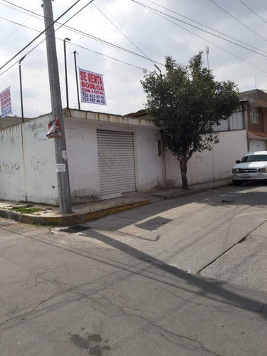 Imagen 3 de 17 de Bodega En Renta Col. Ocho Cedros Toluca, Estado De México