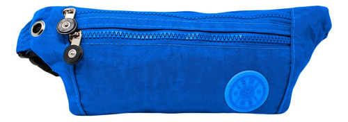 Cangurera Deportiva Impermeable Bolsa Riñonera Mujer Hombre