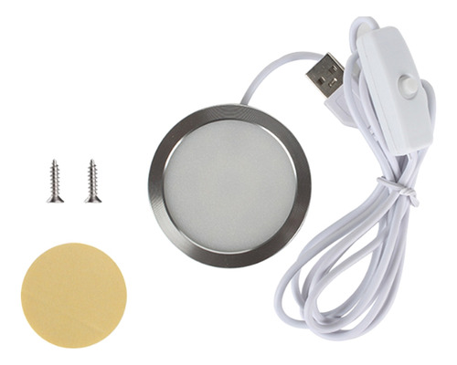Kit De Lámparas Led Para Impresión 3d, Kit De Lámparas Diy M