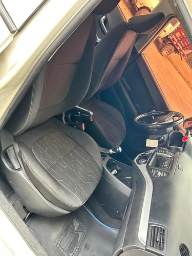 Kia Picanto Ion R Summa 1.25 Ion R Summa