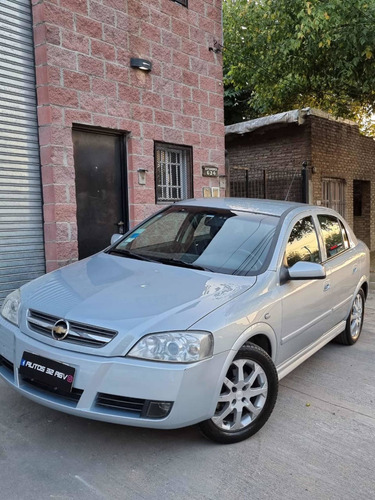 Chevrolet Astra 2.0 Gls 2011