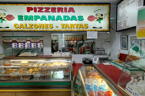 Venta Fondo De Comercio Fábrica De Pastas