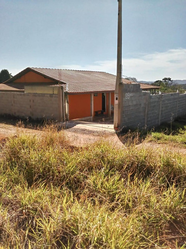 Imagem 13 de 14 de Chacrinha Ibiuna Casa, Boa Localização, Próximo Asfalto!!!