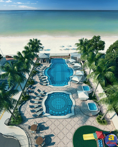 Imagem 4 de 19 de Apartamento De Luxo Frente Mar Na Meia Praia - Imobiliária África - Itapema/sc - Ap00270 - 69362496
