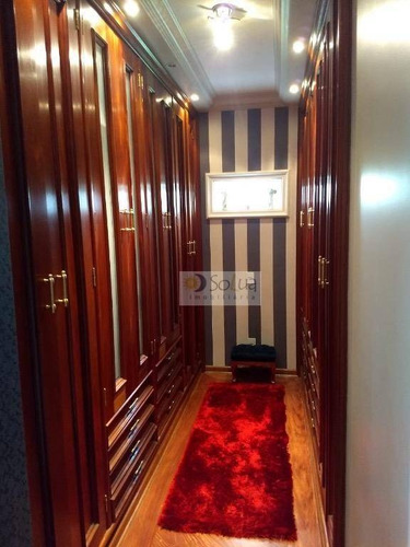 Imagem 19 de 24 de Casa À Venda, 562 M² Por R$ 5.300.000,00 - Gramado - Campinas/sp - Ca0807