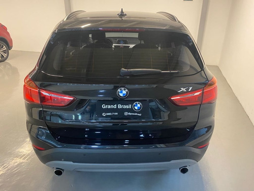 Imagem 7 de 11 de Bmw X1 2.0 16v Turbo Activeflex Sdrive20i 4p Automático