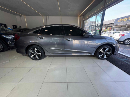 Honda Civic 1.5 16V TURBO GASOLINA TOURING 4P CVT