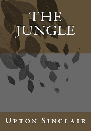 Libro The Jungle - Upton Sinclair