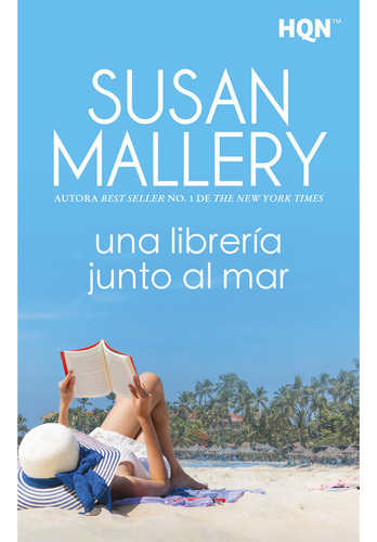 Libro Una Libreria Junto Al Mar - Mallery, Susan