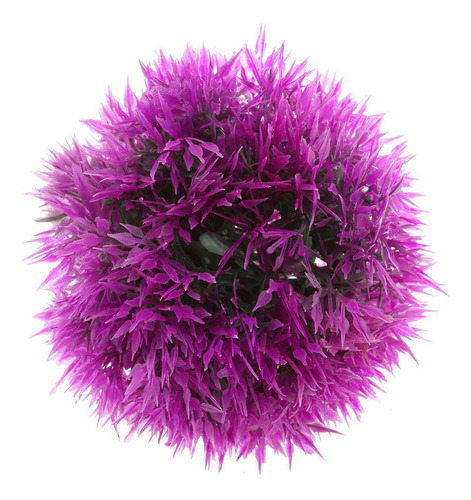 De Artificiales Faux Round Topiary Decoración Para 12cm