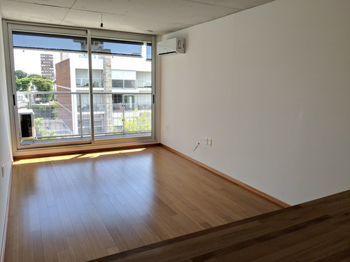 Alquiler - Apartamento - Pocitos Nuevo - 1 Dormitorio