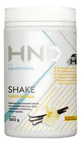 Comprar Batido Nutricional Hinode Shake H+ Hnd Sabor Vainilla 550g