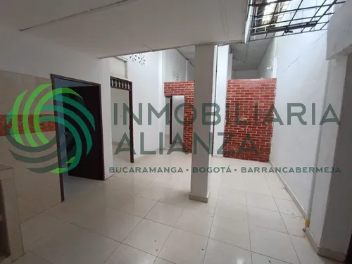 Casa En Arriendo En Olaya Herrera. Cod A16980