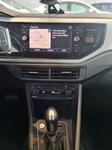 Volkswagen Polo Highline At 2018 Como Nuevo!