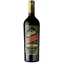 Comprar Vino Tinto La Posta Fazzio Malbec Mendoza - Family Wines