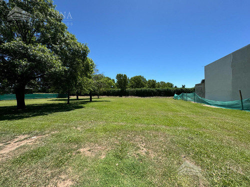 Terreno En Venta -antigua Estancia - Villa Allende