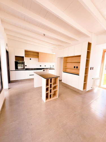 Vendo Casa A Estrenar Chacras -apta Crédito