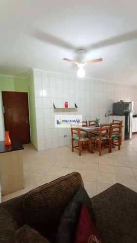 Imagem 20 de 30 de Apartamento Com 2 Dorms, Agenor De Campos, Mongaguá - R$ 190 Mil, Cod: 829324 - V829324