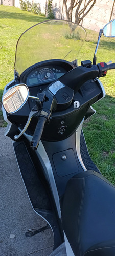 Vendo Maxi Scooter Modelo Jetmax 250 Año 2016 En Optimas Con