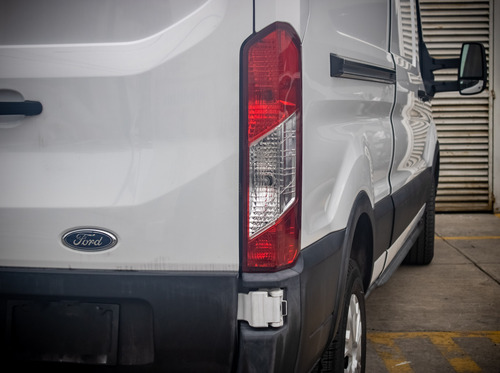 Ford Transit 2022