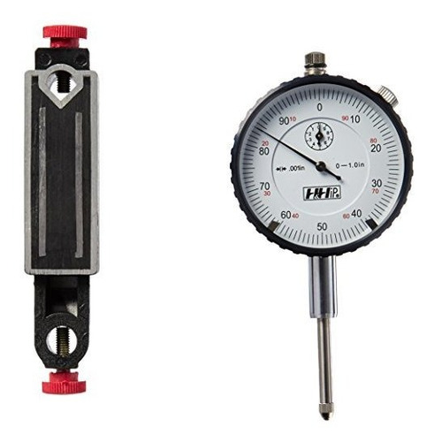 mity Mag Titular Kit Dial Indicador Para Viaje