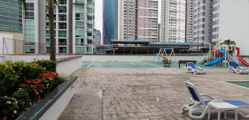 Imagen 14 de 14 de Venta De Apartamento En Sol Del Este, Costa Del Este 21-5354