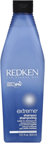 Redken Extreme Champú 10.1 Oz