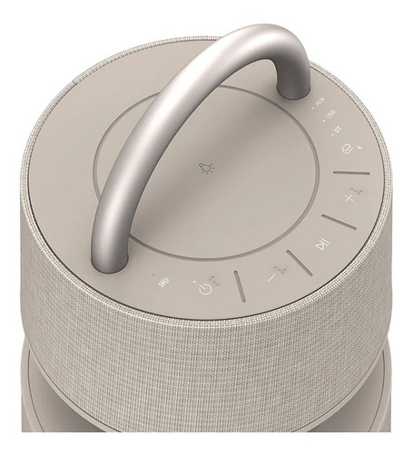 Imagen 3 de 4 de Parlante LG Xboom 360 Rp4g Portable 120w