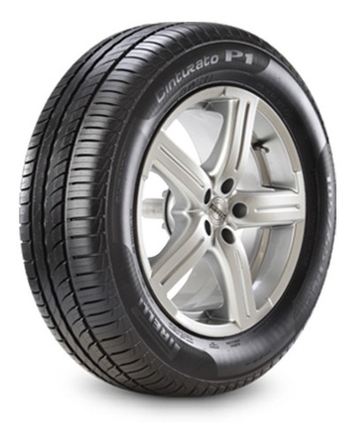 Imagen 1 de 1 de Neumático Pirelli Cinturato P1 205/65 R15 94 T