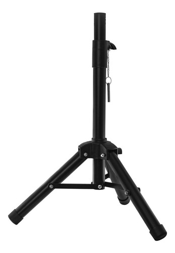 Parlante Portátil Spica Bluetooth Karaoke Microfono Tripode
